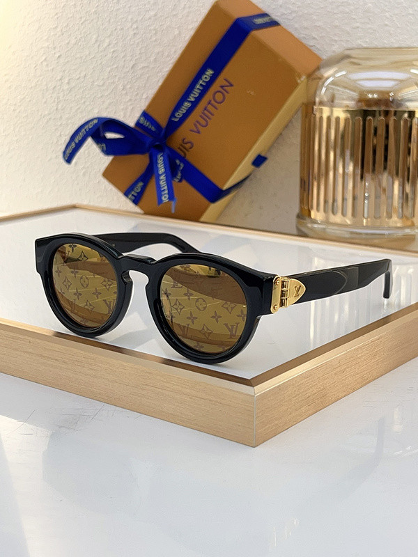 G Sunglasses AAAA-6799