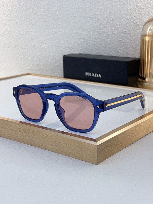 Prada Sunglasses AAAA-5345