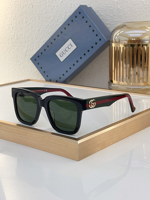 G Sunglasses AAAA-6555