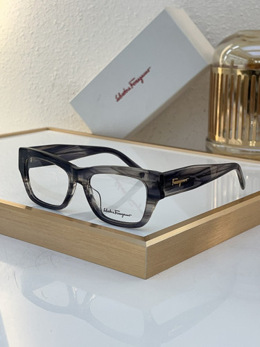 Ferragamo Sunglasses AAAA-832