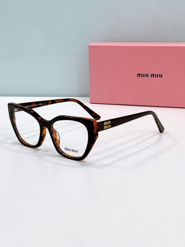 Miu Miu Sunglasses AAAA-1309