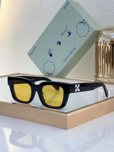 Off white Sunglasses AAAA-835