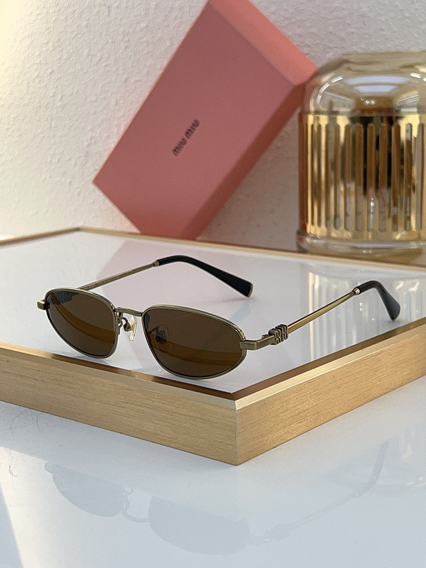 Miu Miu Sunglasses AAAA-1241