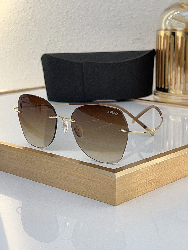 YL Sunglasses AAAA-954