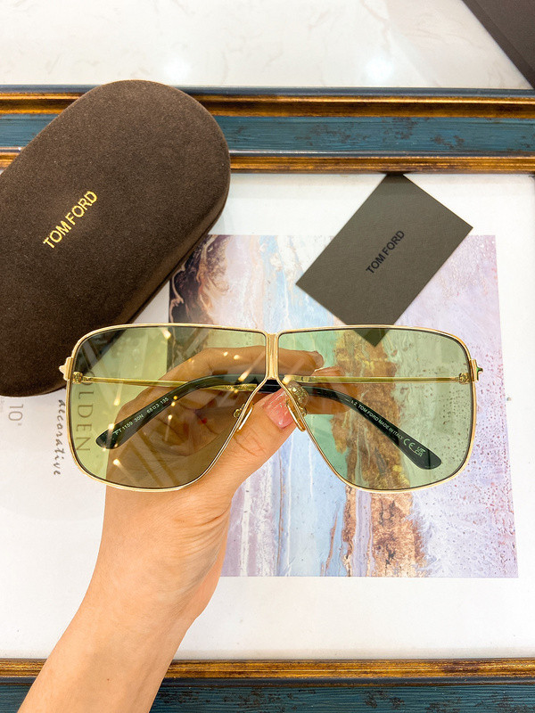 Tom Ford Sunglasses AAAA-3513