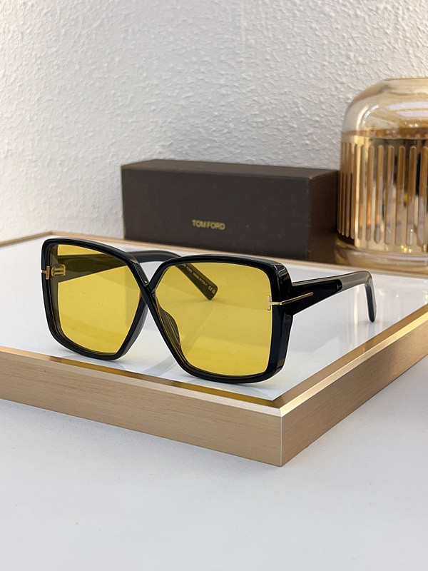 Tom Ford Sunglasses AAAA-3691