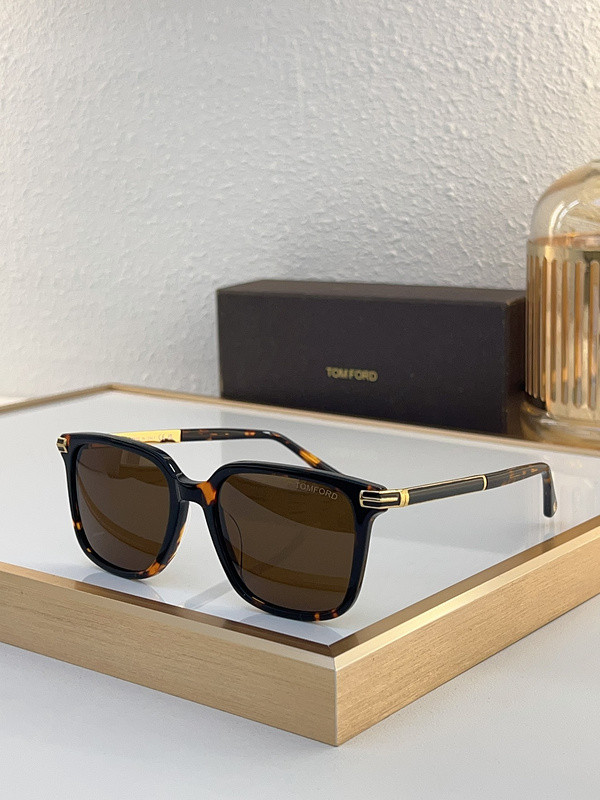 Tom Ford Sunglasses AAAA-3739