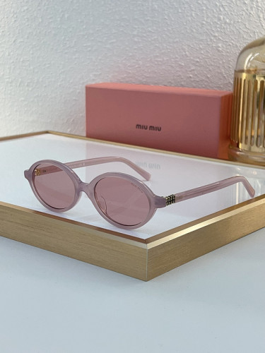 Miu Miu Sunglasses AAAA-1354