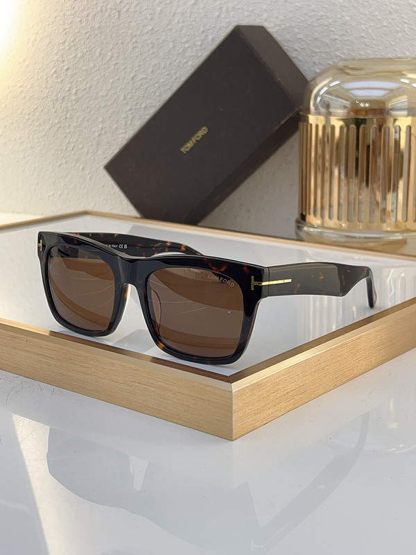 Tom Ford Sunglasses AAAA-3647