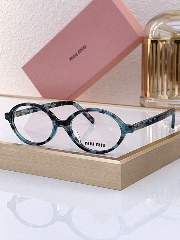 Miu Miu Sunglasses AAAA-1417