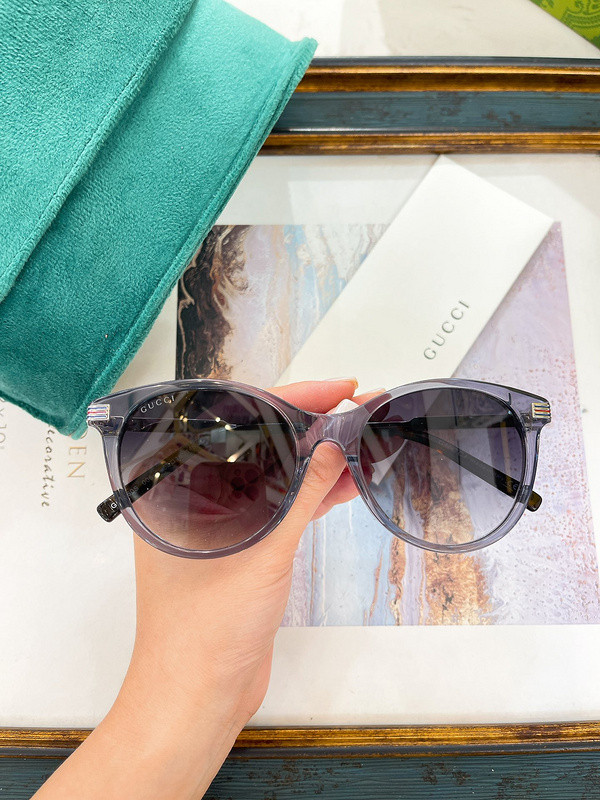 G Sunglasses AAAA-6453