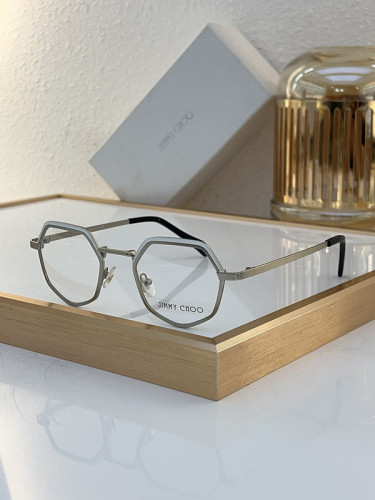 Jimmychoo Sunglasses AAAA-328