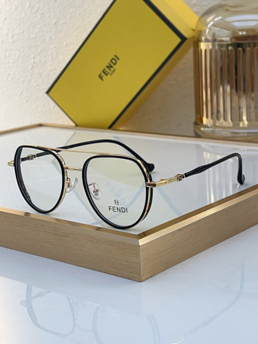 FD Sunglasses AAAA-2427