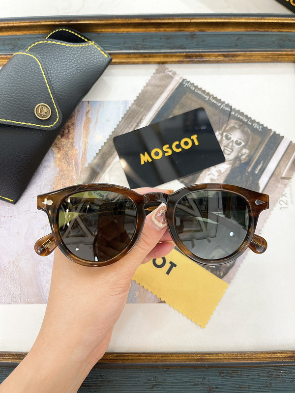 Moscot Sunglasses AAAA-068