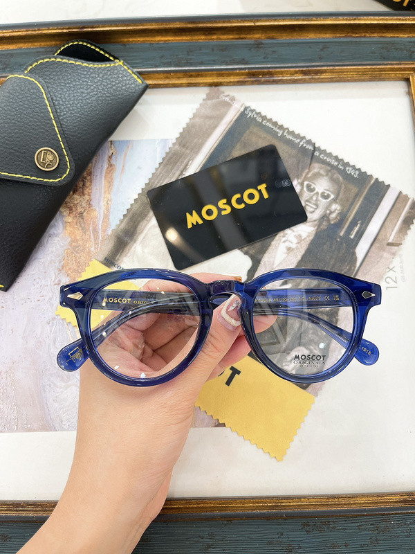 Moscot Sunglasses AAAA-045