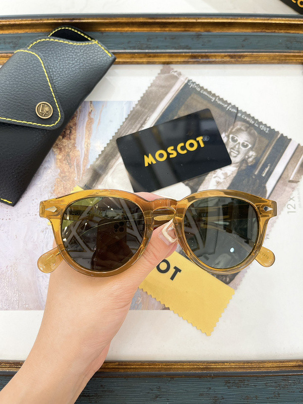Moscot Sunglasses AAAA-064