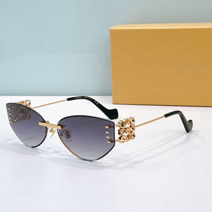 Loewe Sunglasses AAAA-490