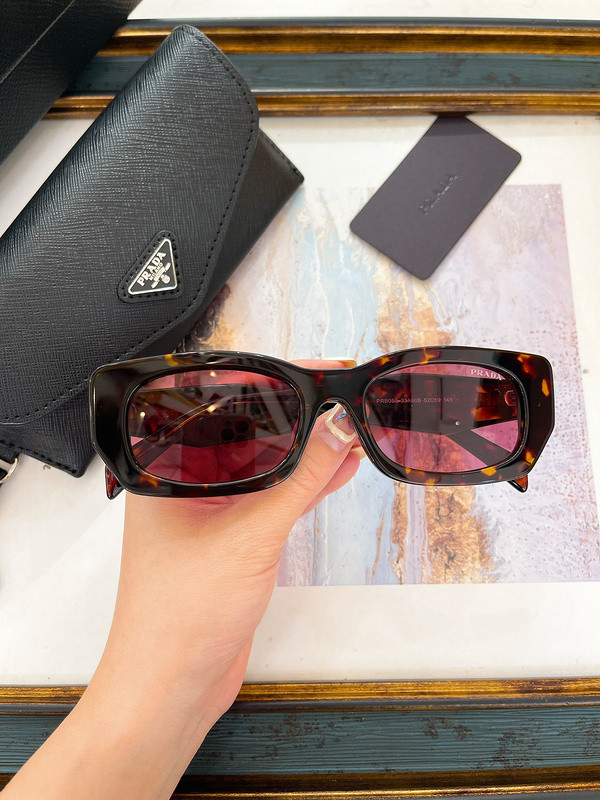 Prada Sunglasses AAAA-5283