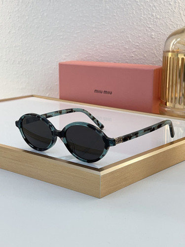 Miu Miu Sunglasses AAAA-1366