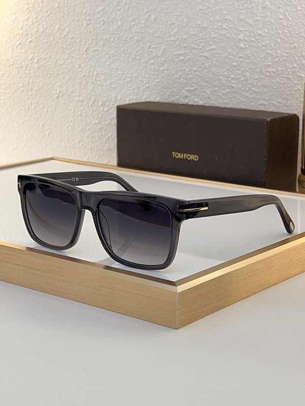 Tom Ford Sunglasses AAAA-3610
