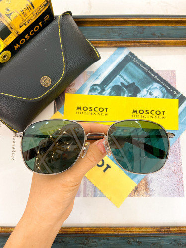 Moscot Sunglasses AAAA-108