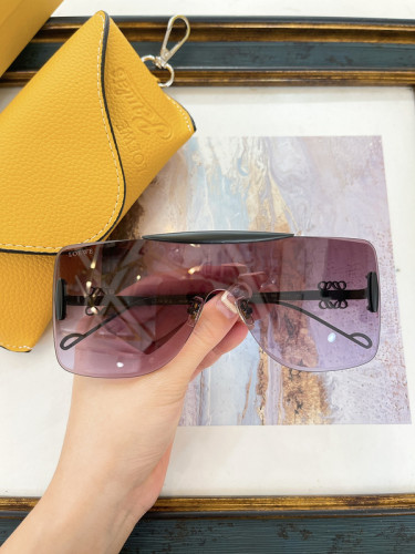 Loewe Sunglasses AAAA-470