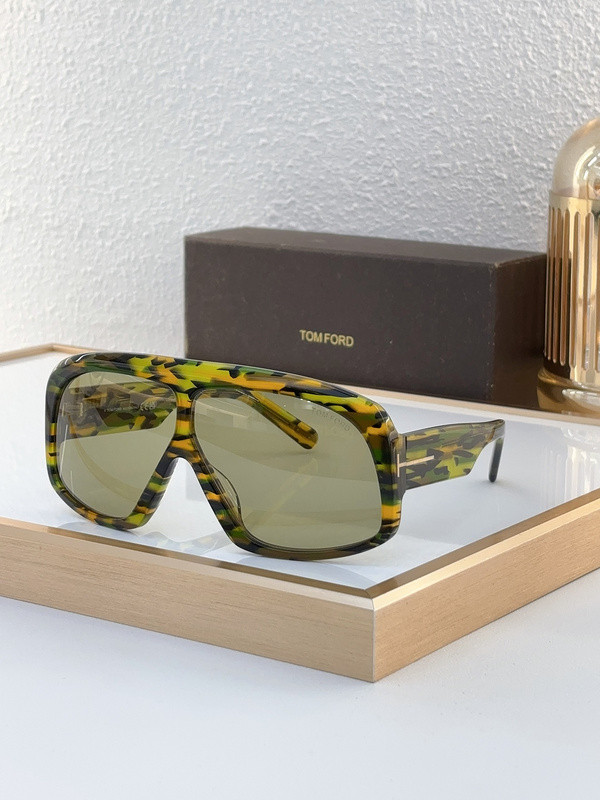 Tom Ford Sunglasses AAAA-3880