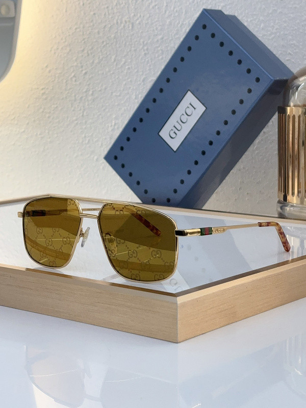 G Sunglasses AAAA-6690
