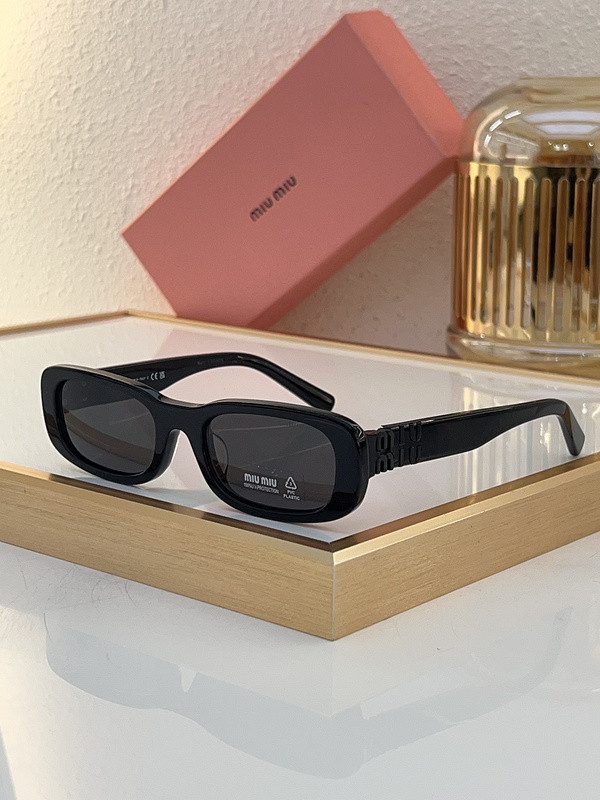 Miu Miu Sunglasses AAAA-1457