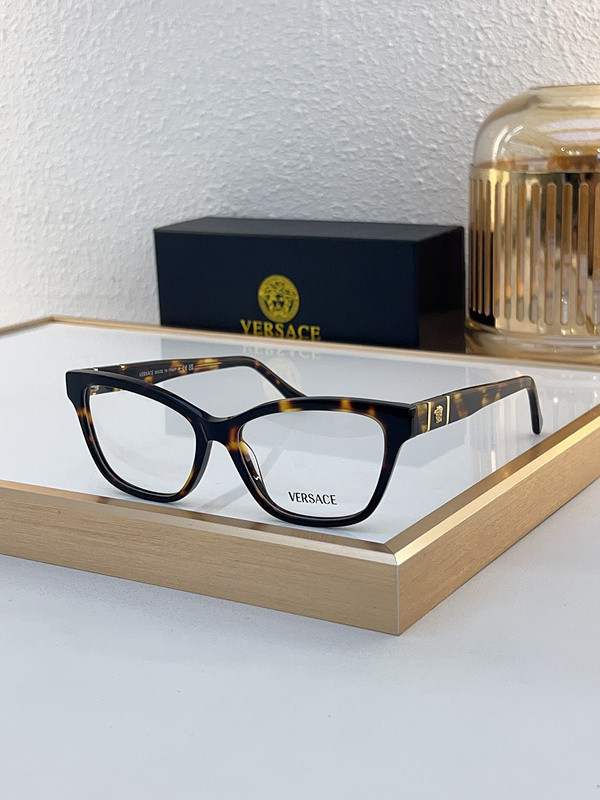 Versace Sunglasses AAAA-2824