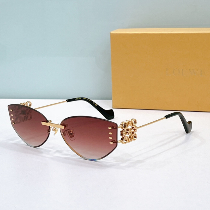 Loewe Sunglasses AAAA-491