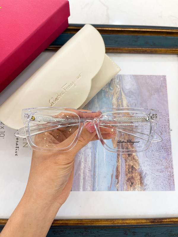 Ferragamo Sunglasses AAAA-819