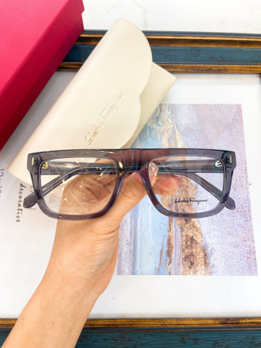 Ferragamo Sunglasses AAAA-823