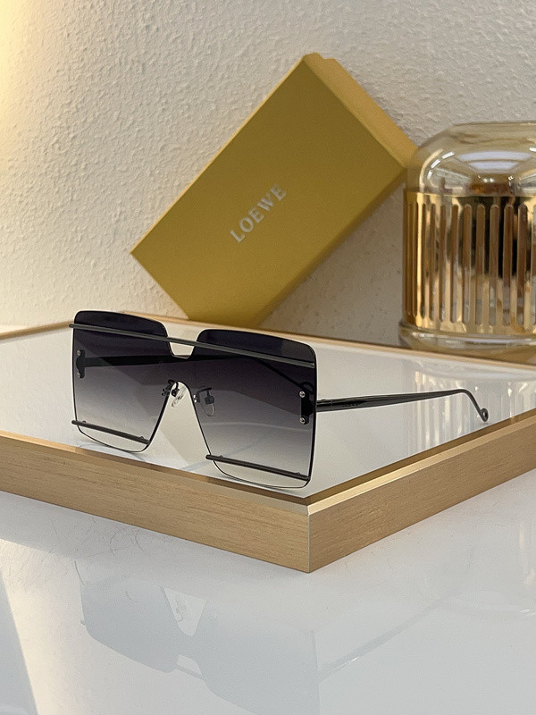 Loewe Sunglasses AAAA-455