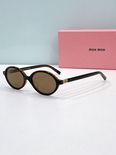 Miu Miu Sunglasses AAAA-1425
