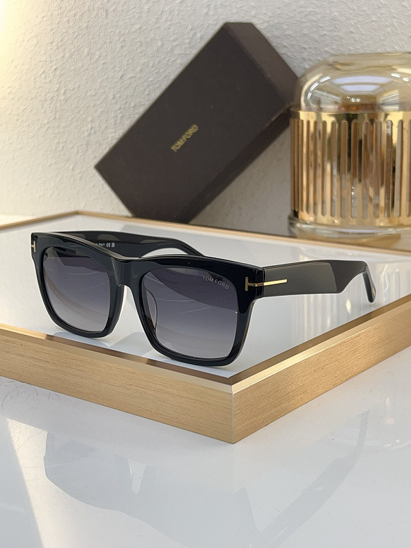Tom Ford Sunglasses AAAA-3652