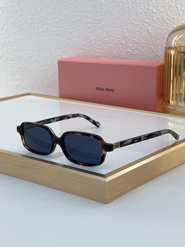 Miu Miu Sunglasses AAAA-1353