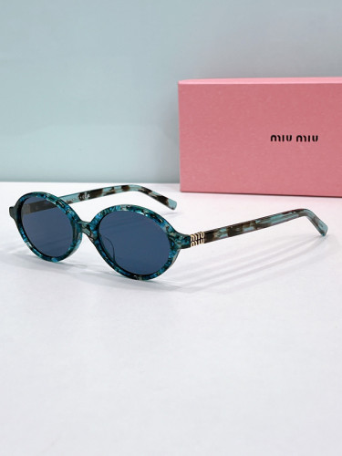 Miu Miu Sunglasses AAAA-1428