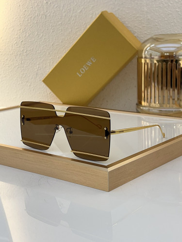 Loewe Sunglasses AAAA-452