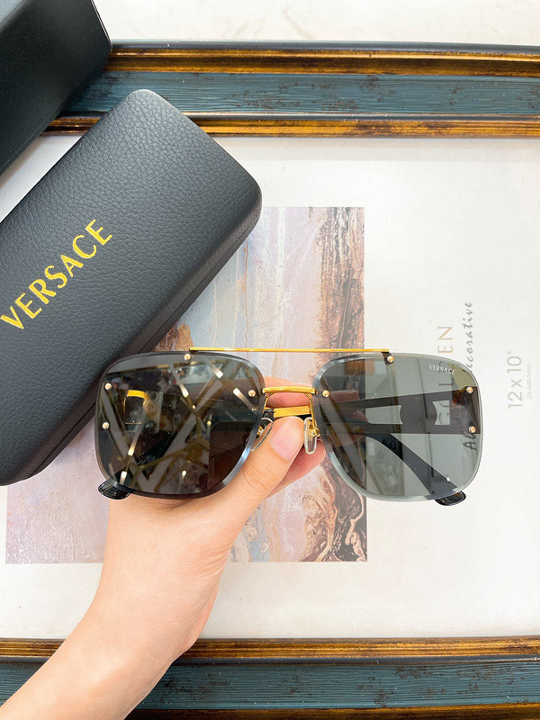 Versace Sunglasses AAAA-2792