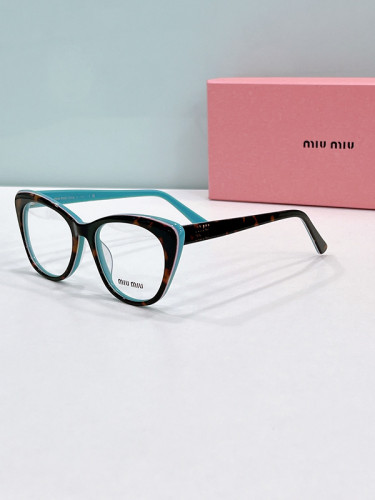 Miu Miu Sunglasses AAAA-1317