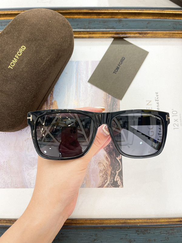 Tom Ford Sunglasses AAAA-3601