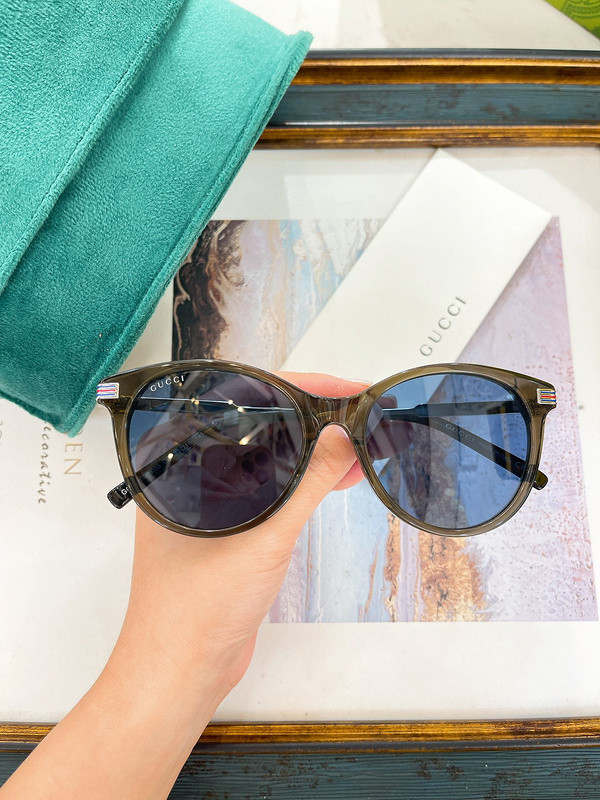 G Sunglasses AAAA-6455