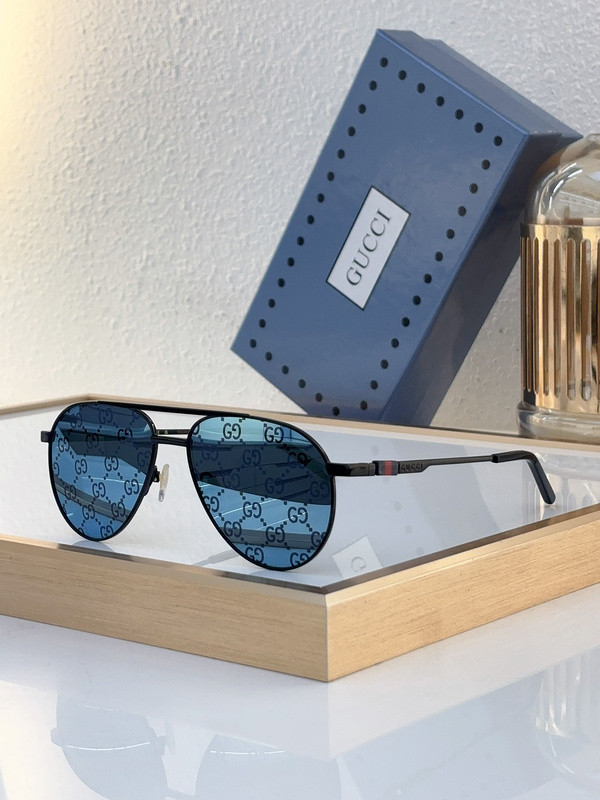 G Sunglasses AAAA-6694