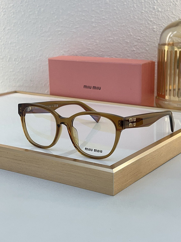 Miu Miu Sunglasses AAAA-1493