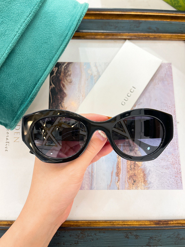 G Sunglasses AAAA-6563