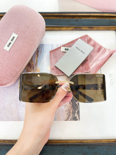 Miu Miu Sunglasses AAAA-1278