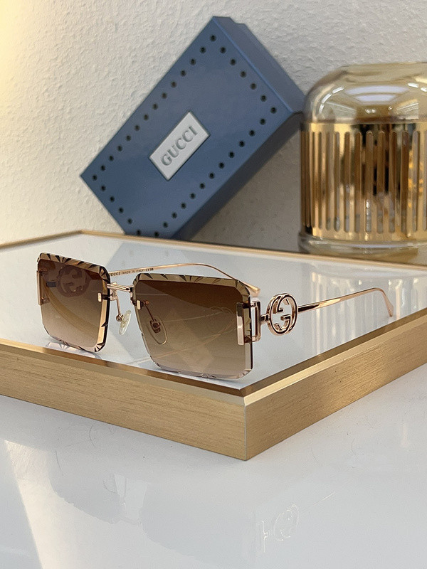 G Sunglasses AAAA-6635