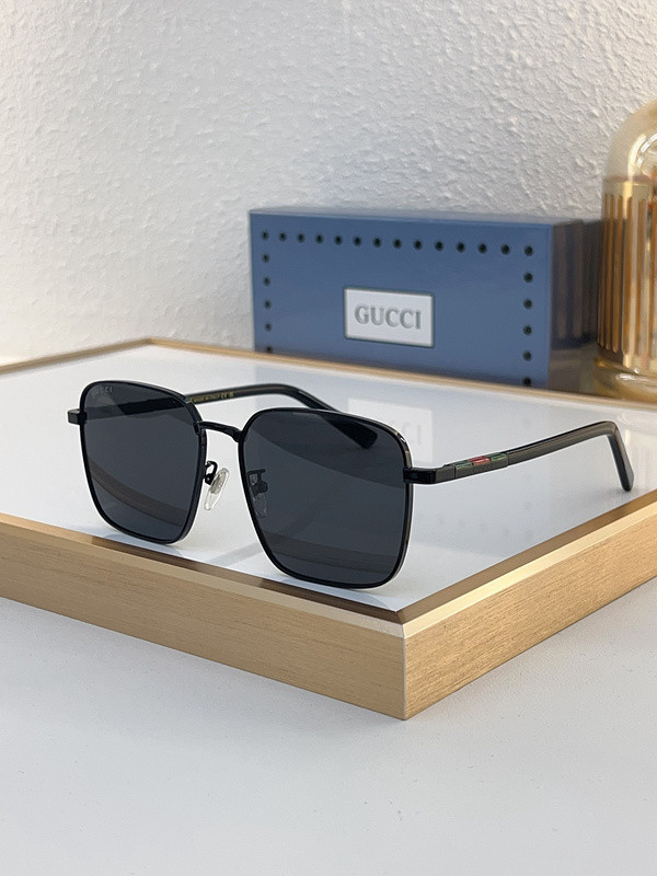 G Sunglasses AAAA-6857