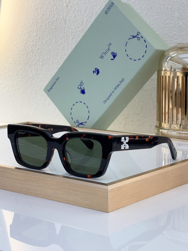 Off white Sunglasses AAAA-839